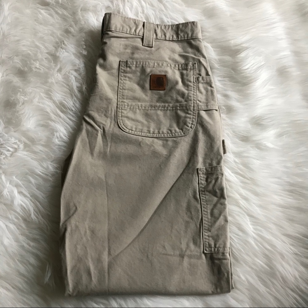 Carhartt Pants